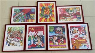 学生作品